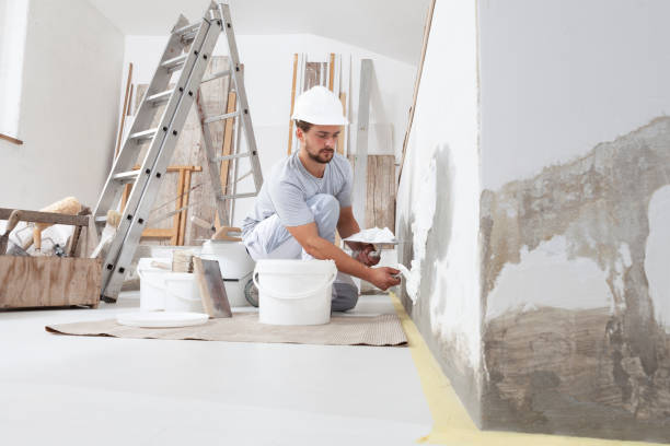 Eco-Friendly and Low-VOC Painting in Walton, KY